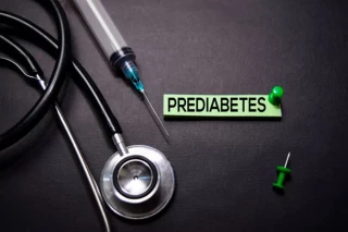 Prediabetes: The Younger Brother of Silent Killer Diabetes