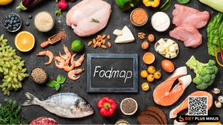Foods high in FODMAPs: complete guide what to eat and avoid