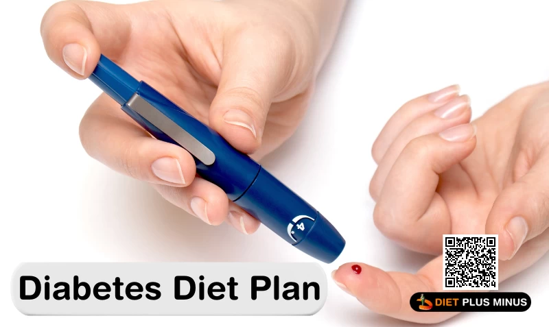 Diabetes Diet