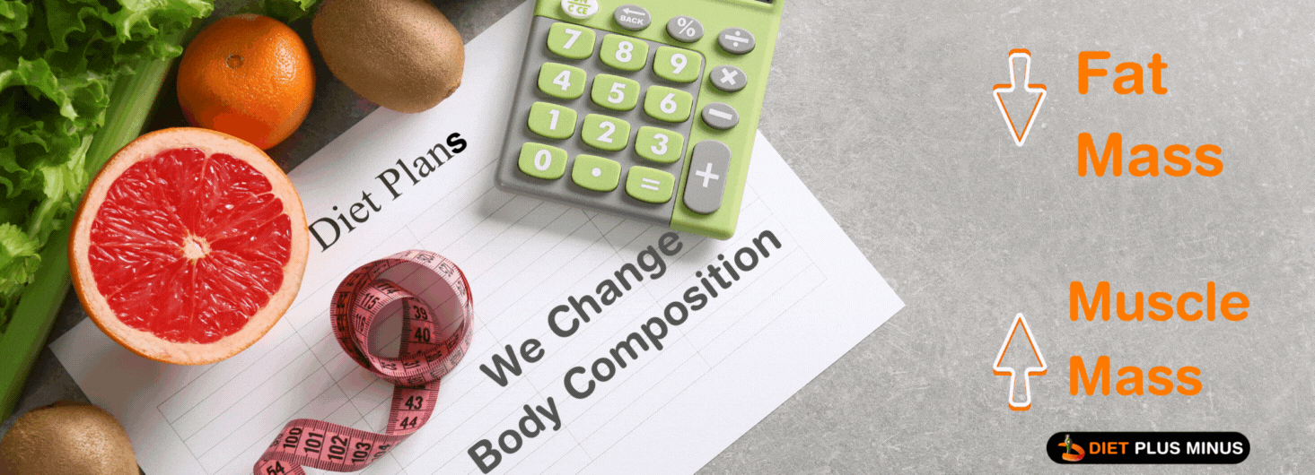 We Change Body Composition