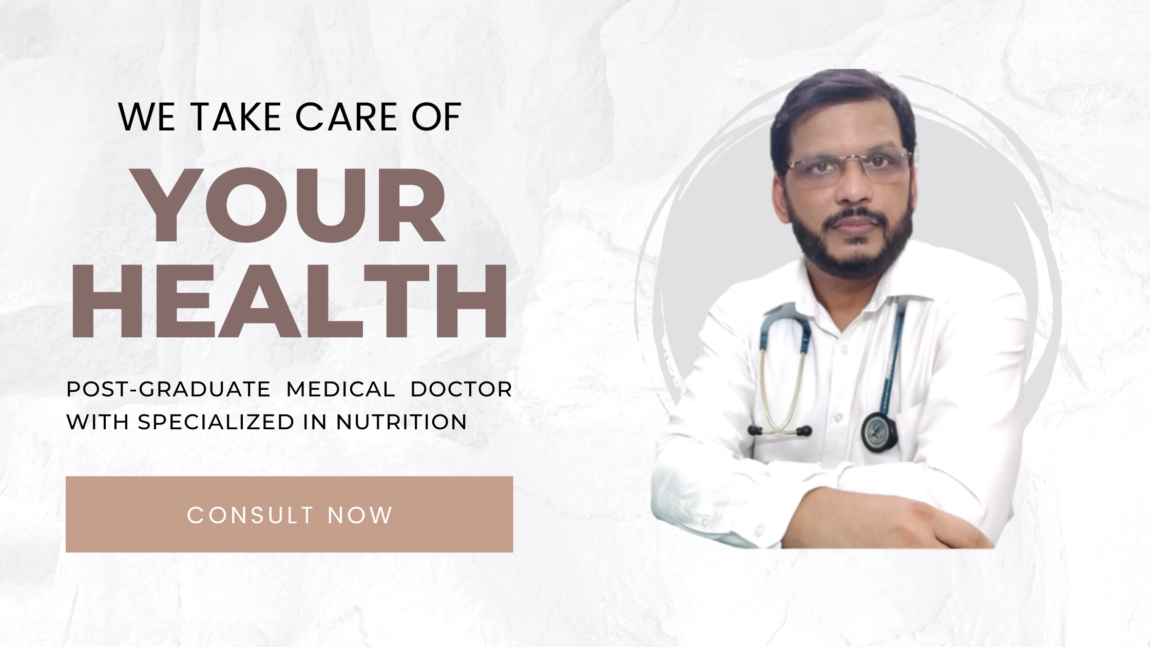 POST-GRADUATE MEDICAL DOCTOR WITH SPECIALIZED IN NUTRITION