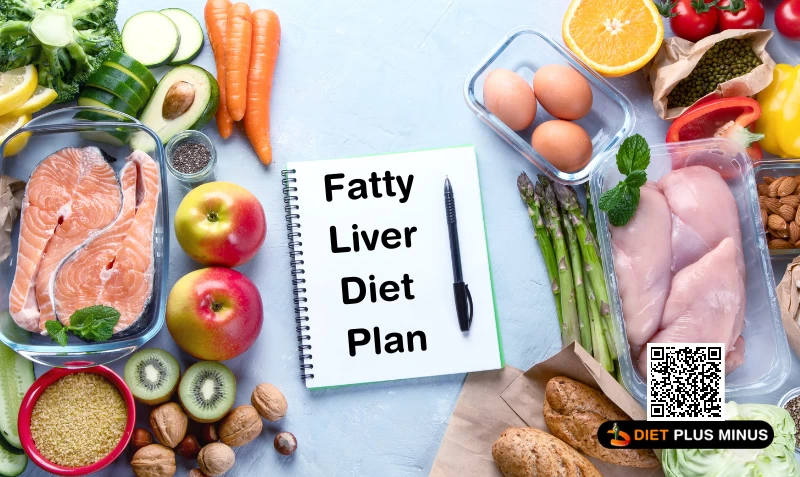 Fatty Liver Diet Plan