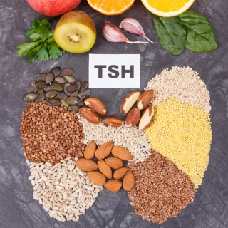 Hypothyroidism (low thyroid hormone): Foods allowed and avoid 