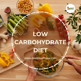 How to Save Your Life with a Low-Carbohydrate Diet