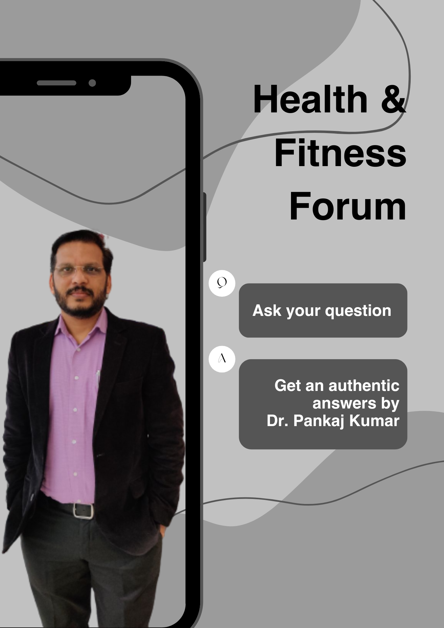 Health and Fitness Forum