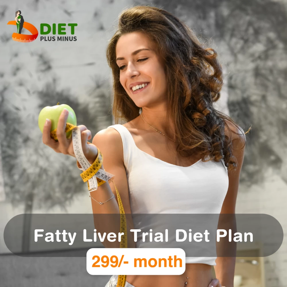 6 Best Foods to Eat for Fatty Liver Management