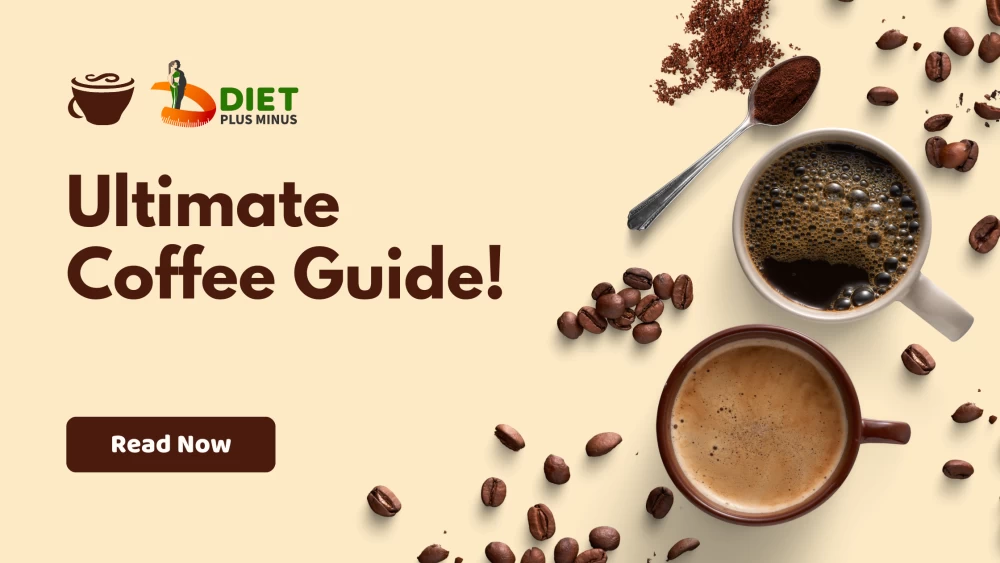 Ultimate Coffee Guide!