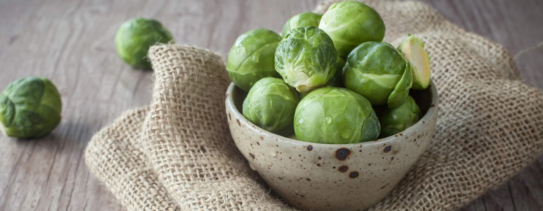 Brussels Sprouts