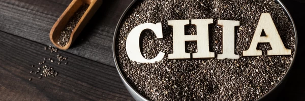 Chia seeds