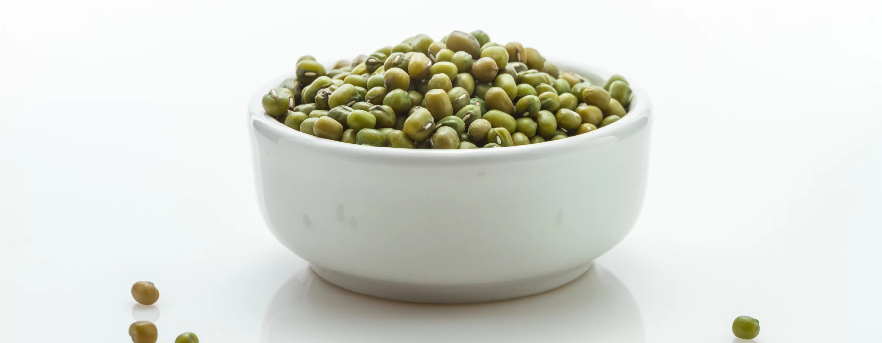 Green Beans (Moong Beans)