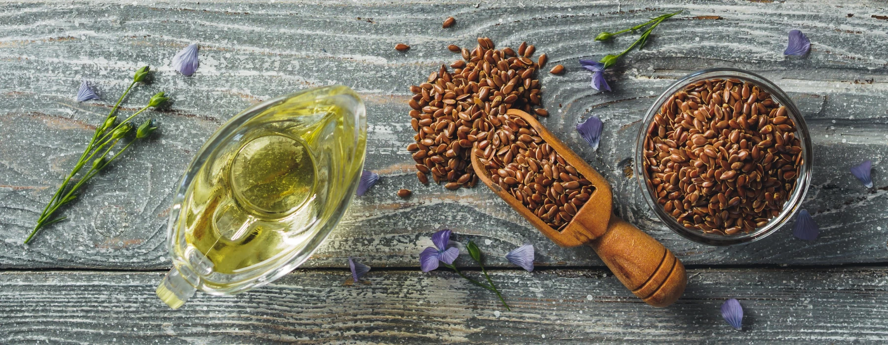 Flaxseed Oil Flaxseed Oil