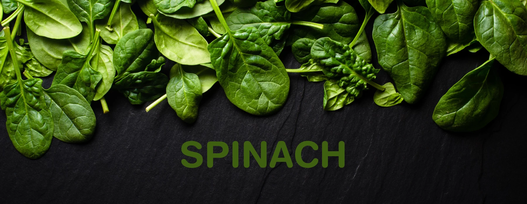 Spinach