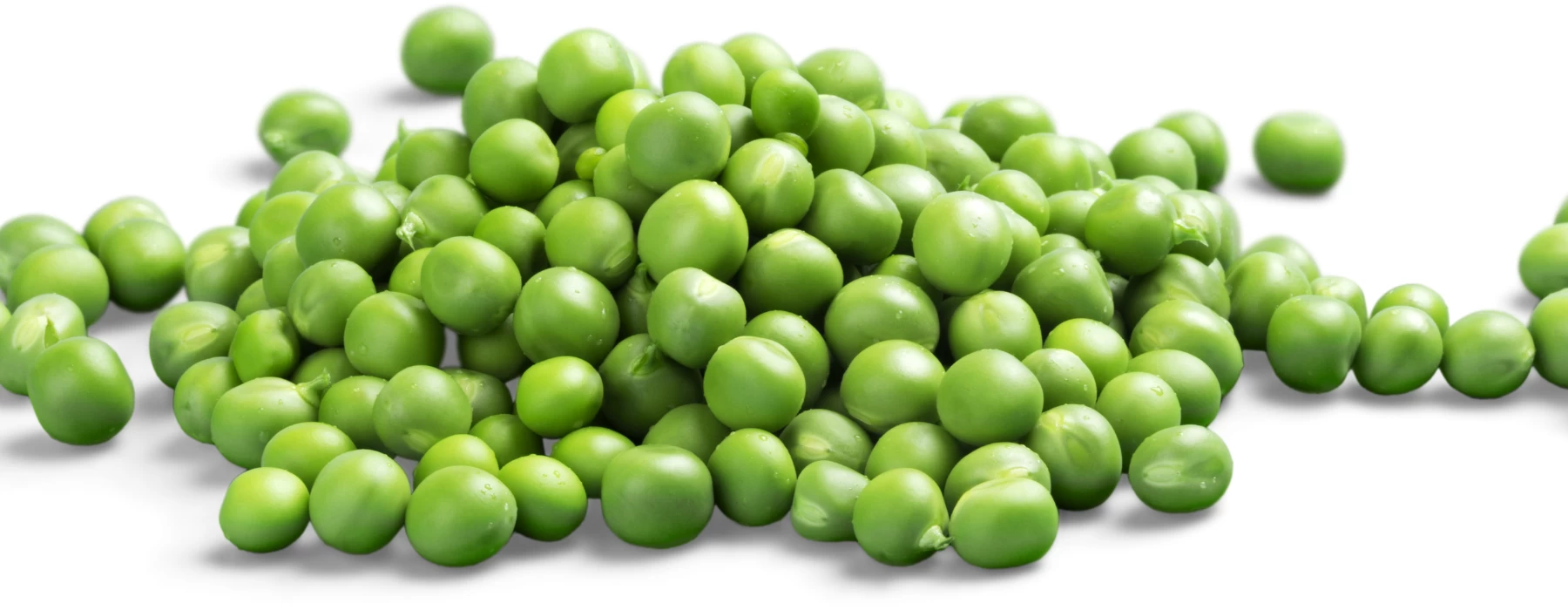 Green Peas