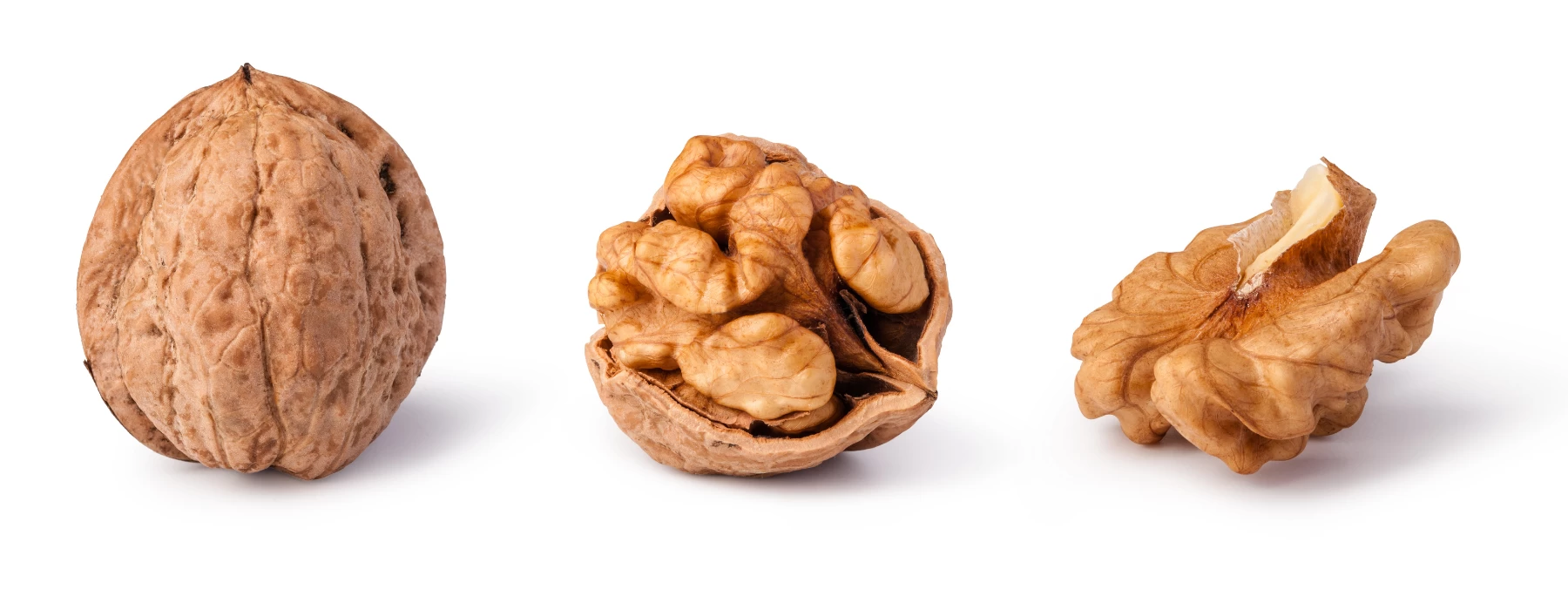 Walnuts