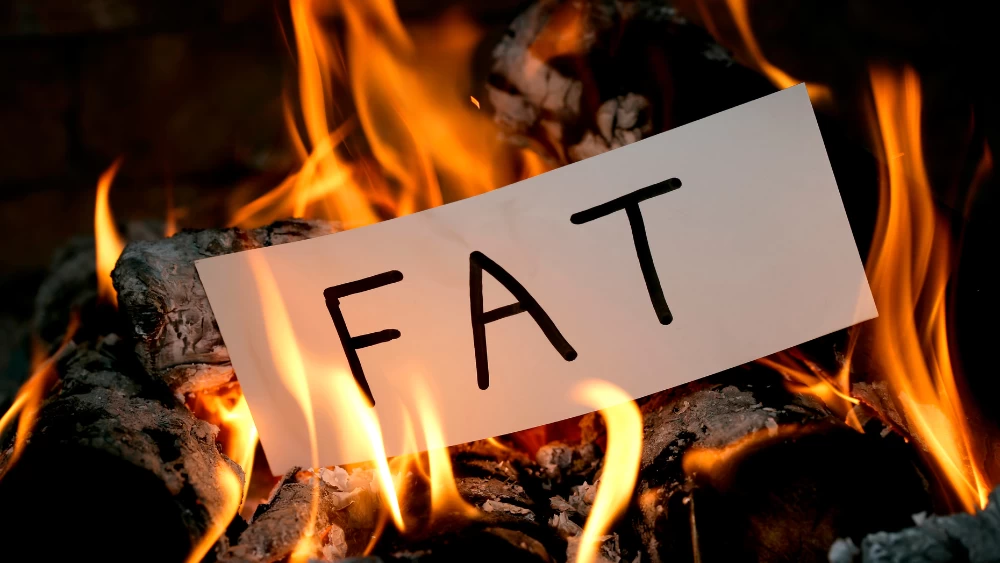 Natural Fat Burners Truth or Fantasy