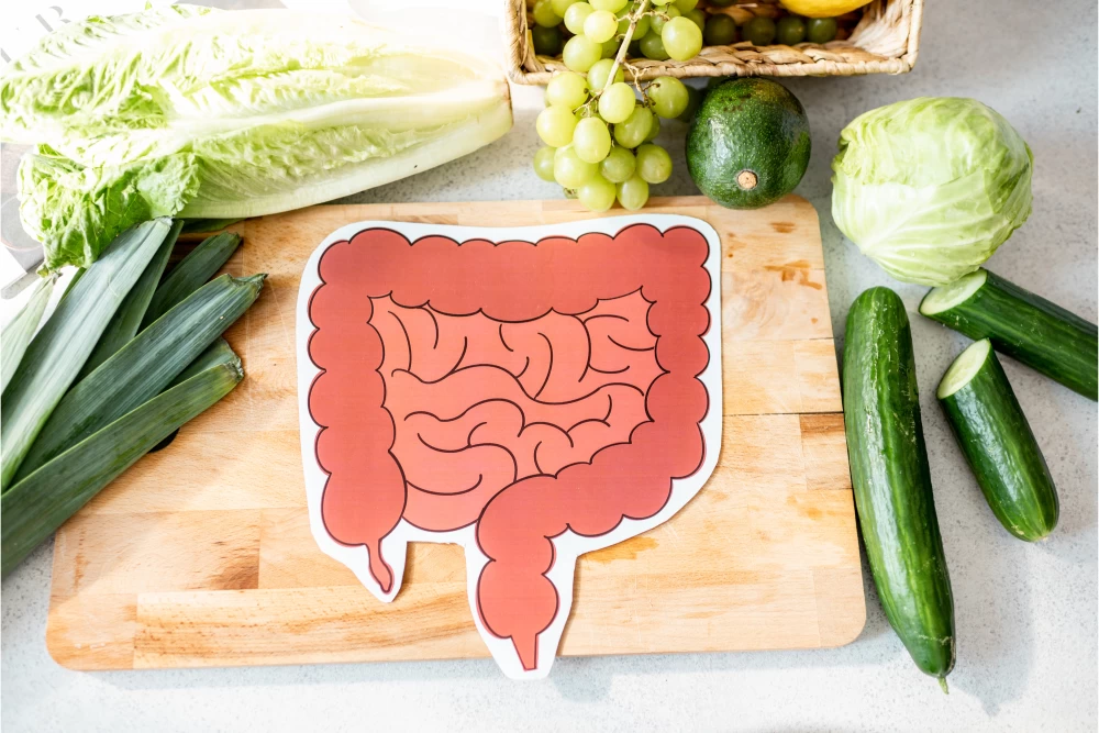 Fatty Liver Diet and Gut Health The Connection You Need to Know