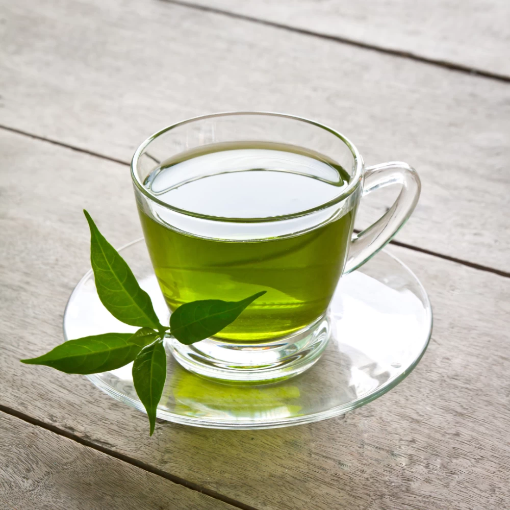 The Benefits of Green Tea for Fatty Liver Diet Diet Plus Minus