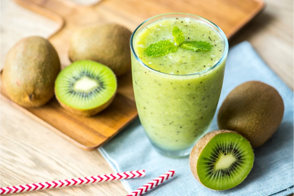 Fatty Liver and Smoothies The Best Smoothie Recipes for Liver Health