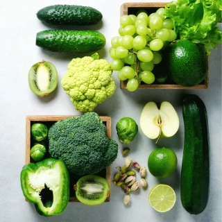 Fatty Liver and Vegetables The Best Vegetables for Your Diet