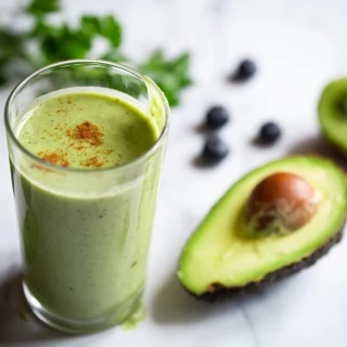 Fatty Liver and Smoothies The Best Smoothie Recipes for Liver Health