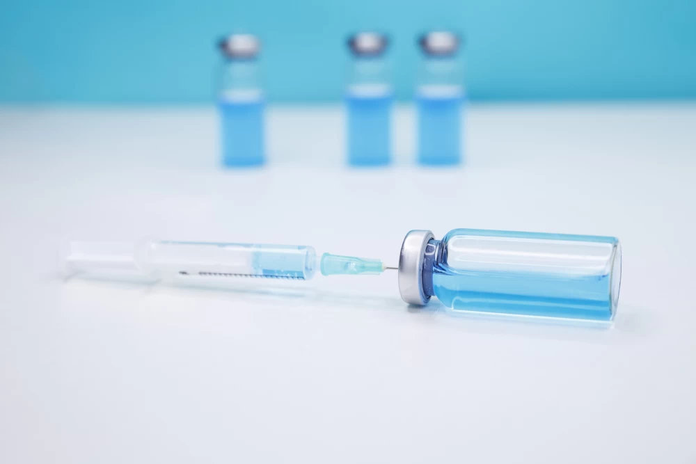 The Connection Between Fatty Liver Disease and Insulin Resistance