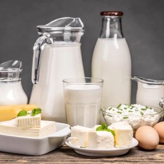 Fatty Liver and Dairy What You Need to Know