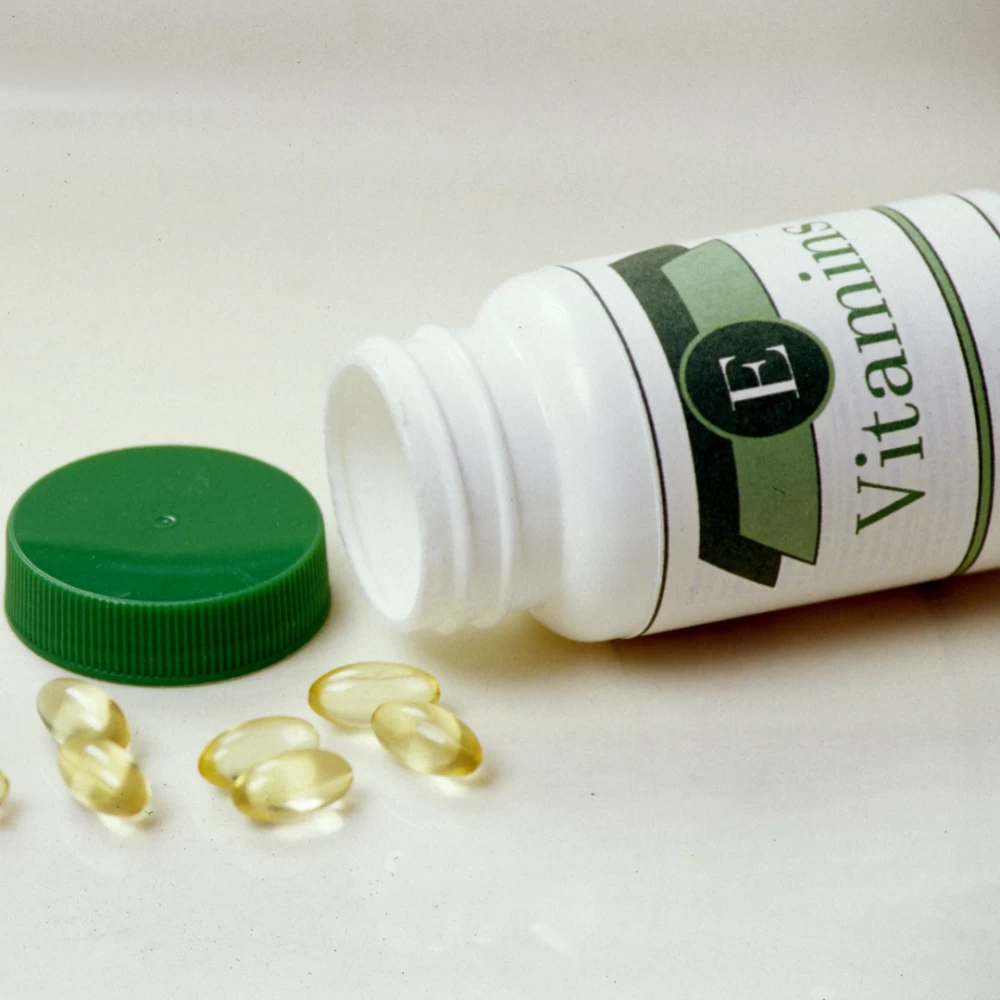 The Role of Vitamin E in Fatty Liver Disease Diet Plus Minus