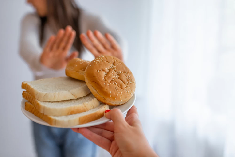 Fatty Liver and Gluten Should You Avoid Gluten in Your Diet