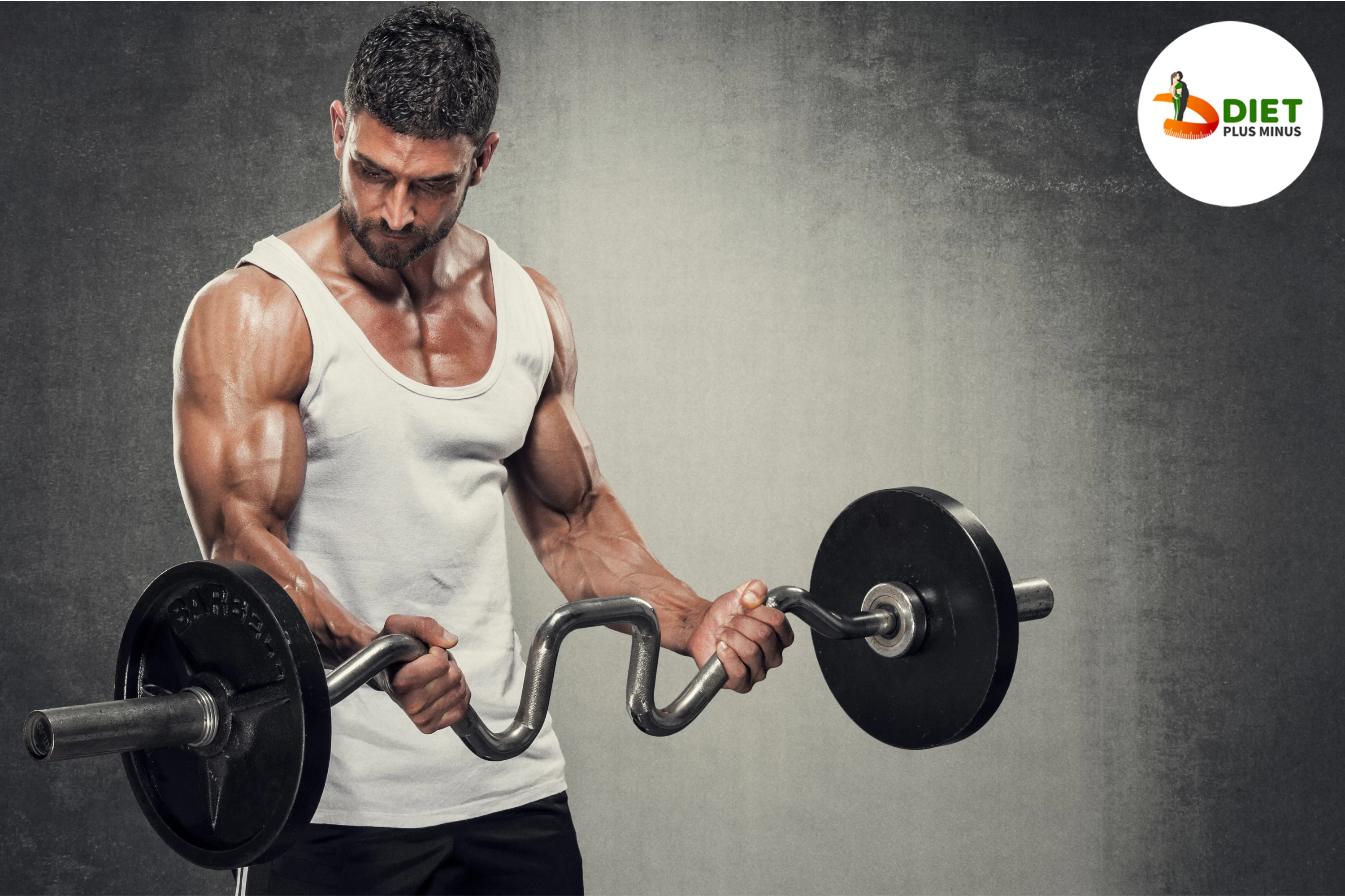 Supinated wrist curls 2025