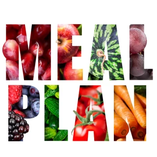 How to Meal Plan for Fatty Liver Diet