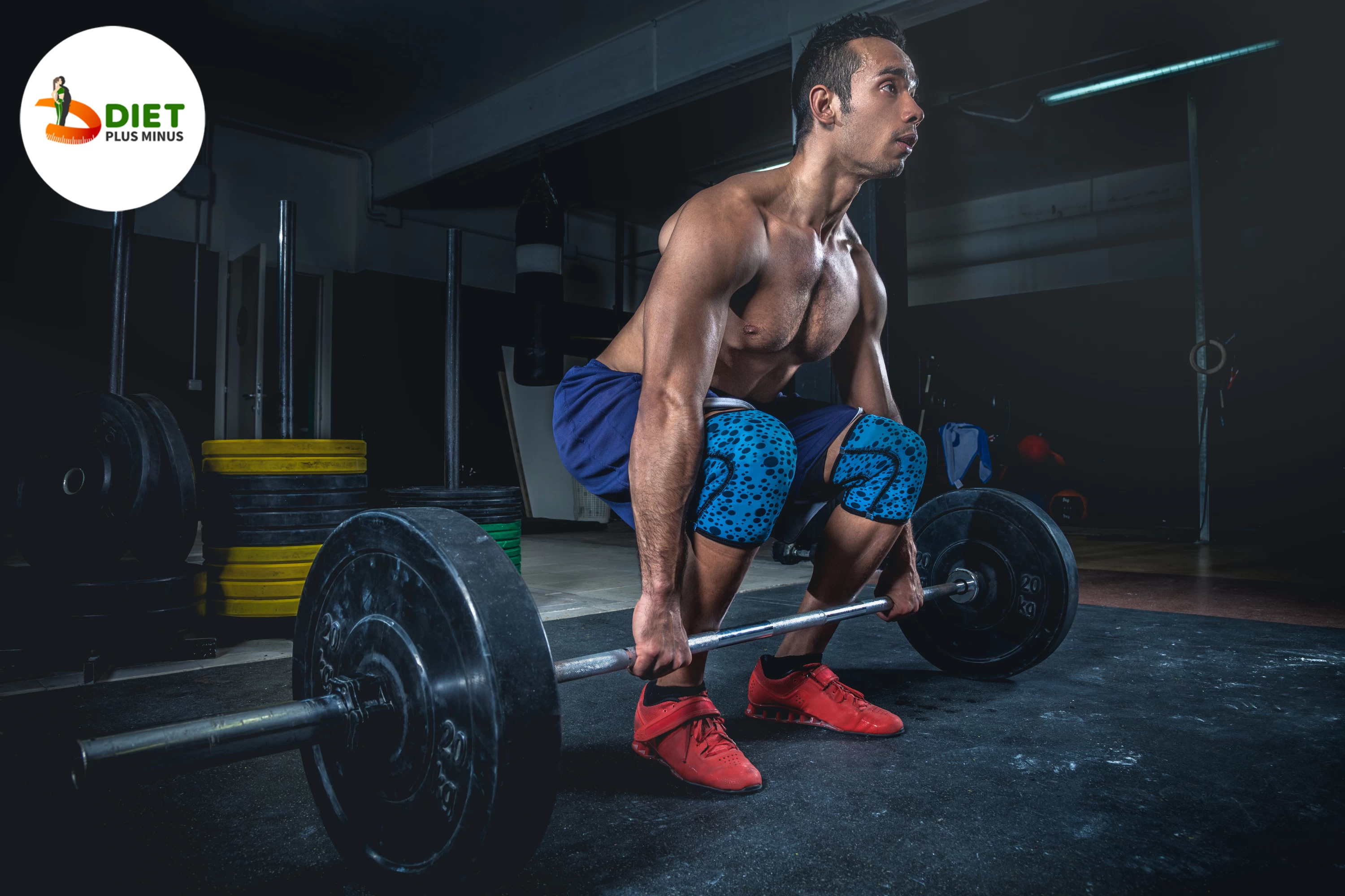Hamstring deadlift 2025 exercise