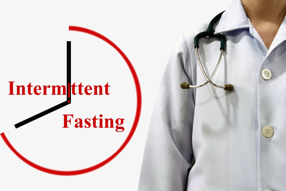 21.  Intermittent Fasting and Autonomic Nervous System How it Can Affect Your Body's Response to Stress.2