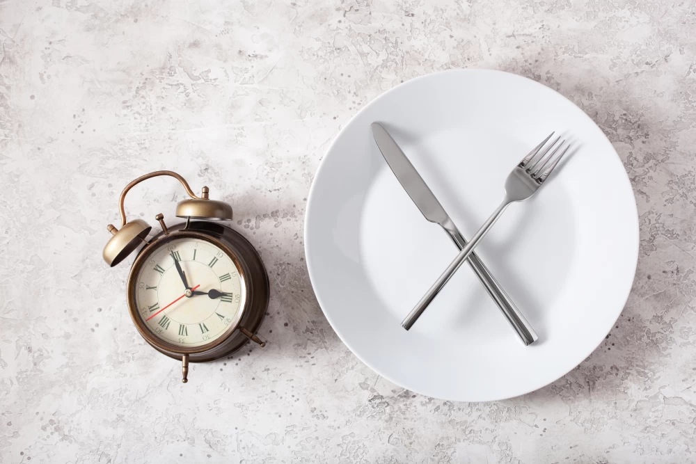 Intermittent Fasting and Inflammation Benefits and Risks for Inflammatory Conditions.2