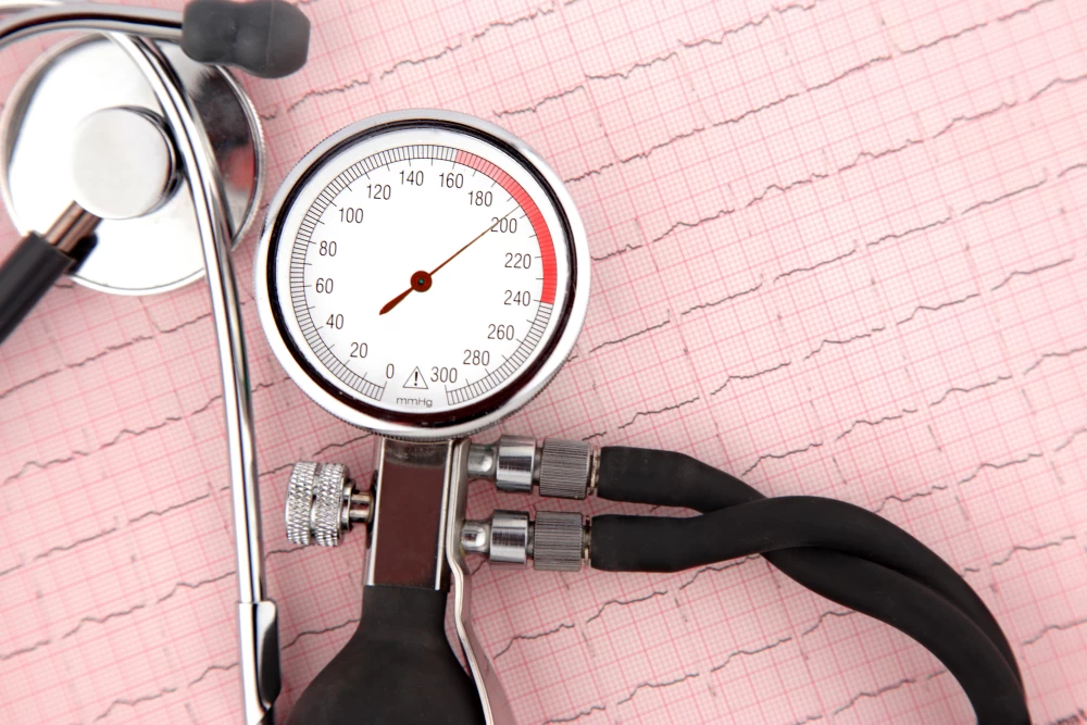 Intermittent Fasting and Heart Health How it Can Affect Cholesterol and Blood Pressure.2