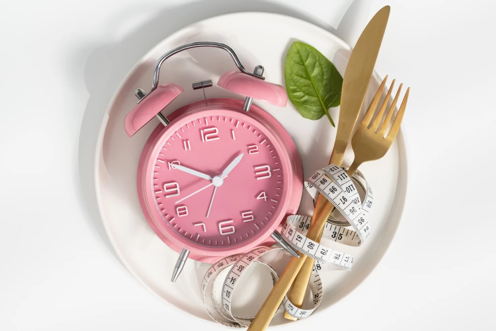 Intermittent Fasting and Digestive Health Benefits and Risks for Gut Health.2