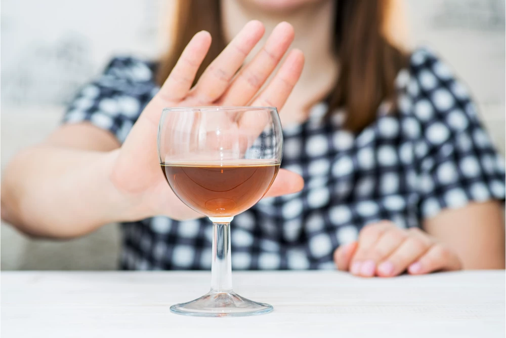 Intermittent Fasting and Alcohol How it Can Affect Your Body's