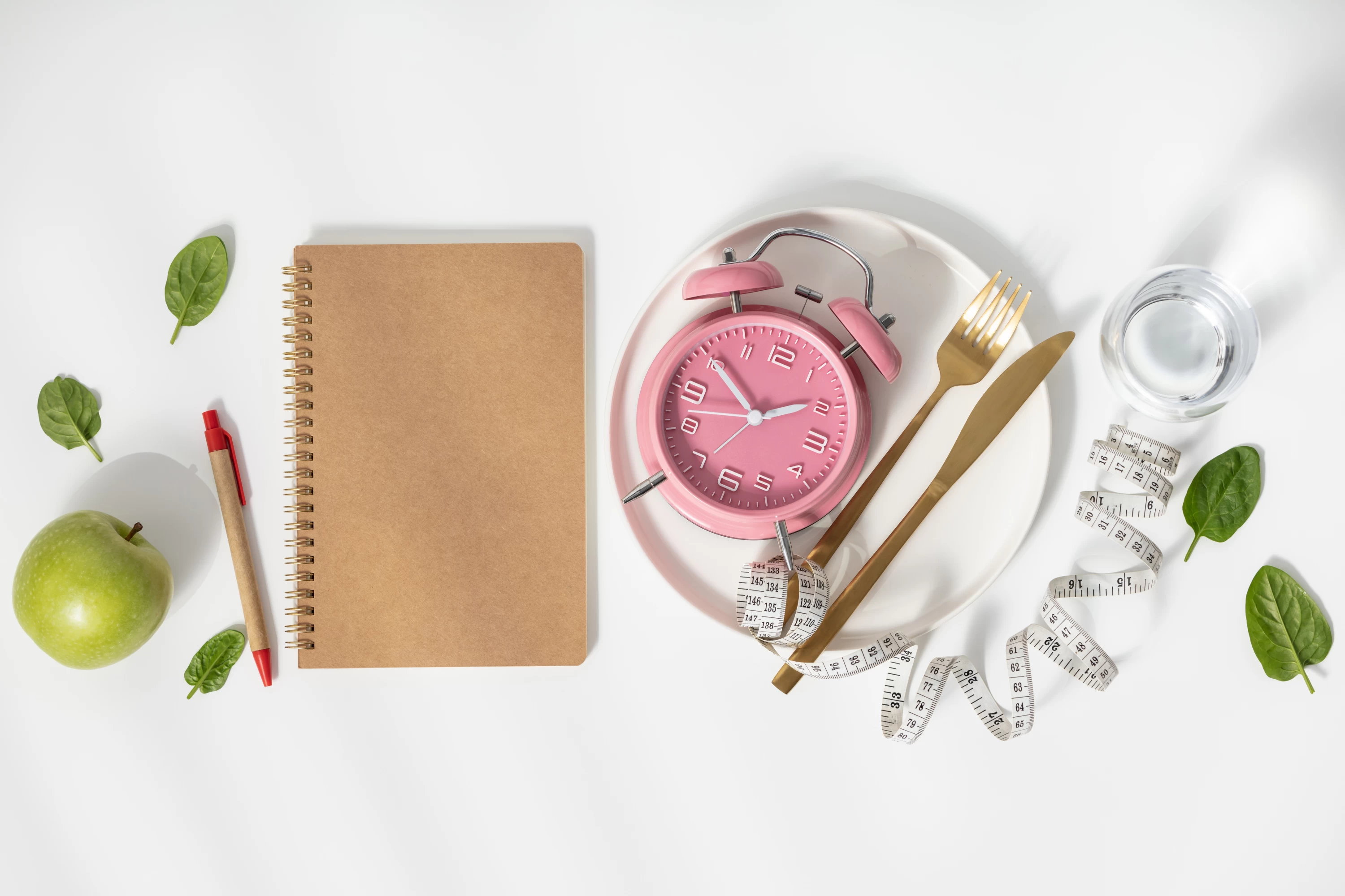 Intermittent Fasting and Ketosis How it Can Affect Your Body's Fat