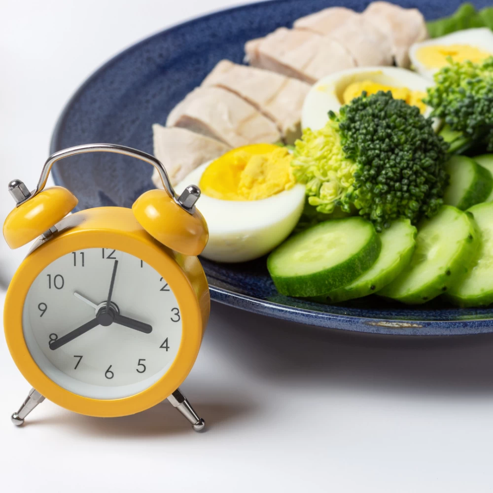 Intermittent Fasting and Women Health Benefits, Risks, and Tips Diet