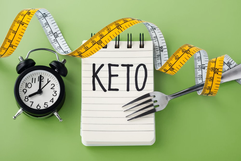 Intermittent Fasting and Ketosis How it Can Affect Your Body's Fat-Burning Processes.2