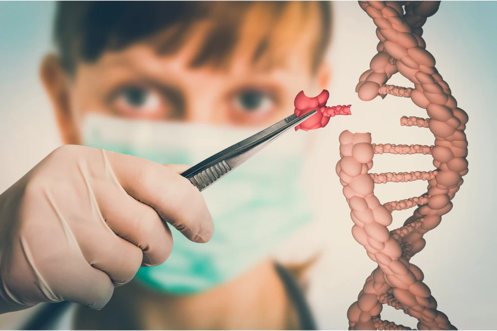 Intermittent Fasting and Genetics: How Your Genes Can Affect Your Response to Fasting