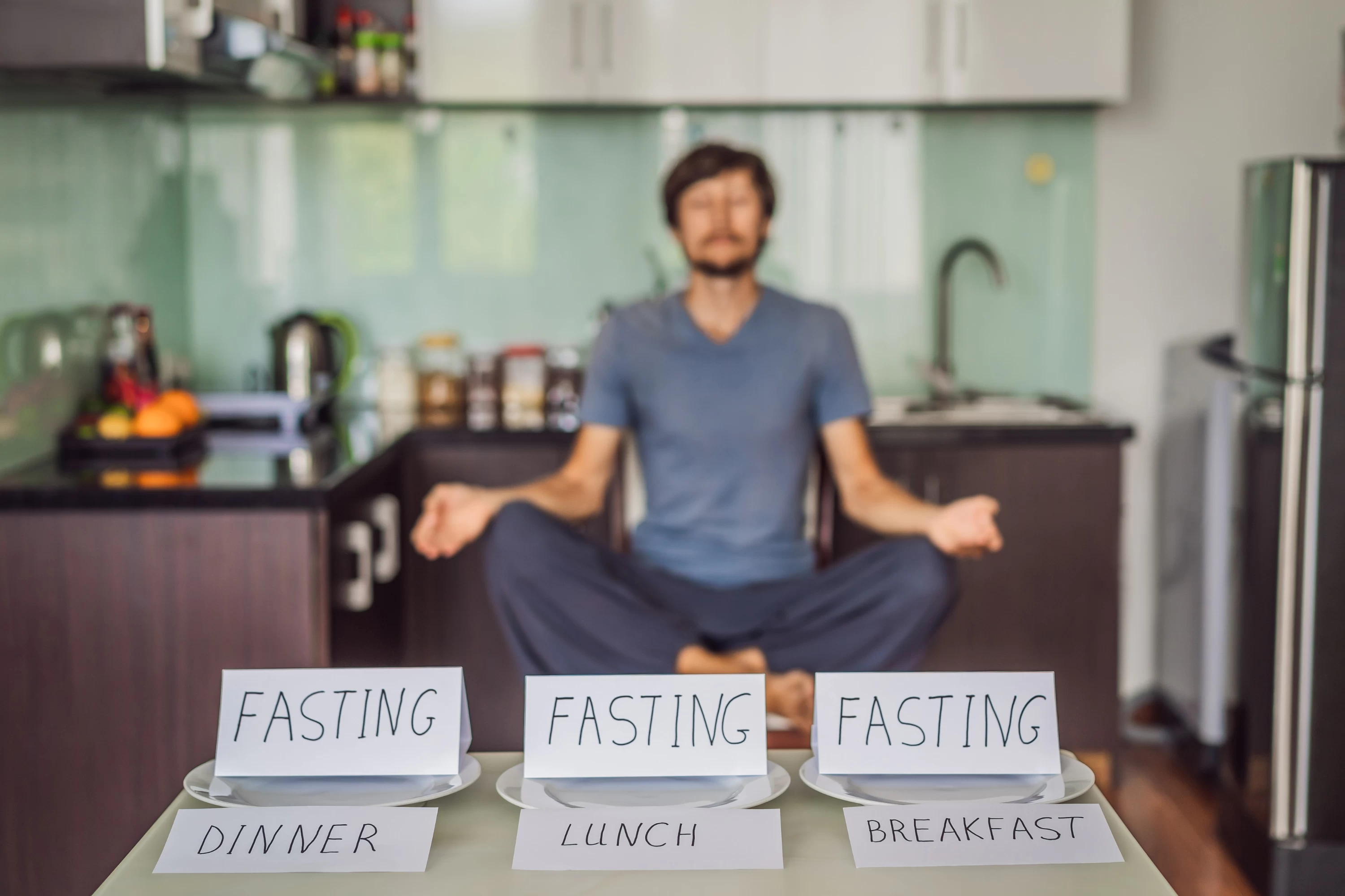 _ Intermittent Fasting and Exercise Timing and Performance Tips