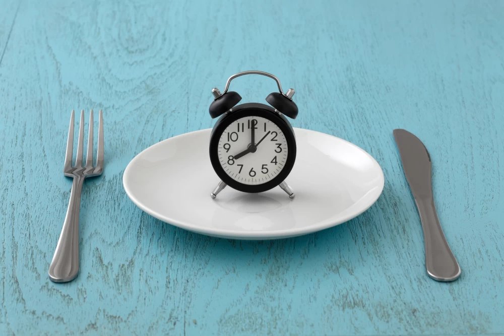 Intermittent Fasting and Cancer How it Can Affect Cancer Risk and Treatment.2