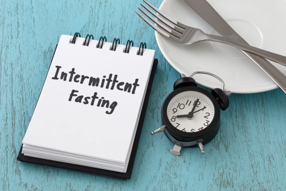 Intermittent Fasting and Brain Health Benefits and Risks for Cognitive Function.2
