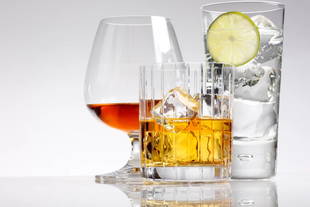 Intermittent Fasting and Alcohol How it Can Affect Your Body's