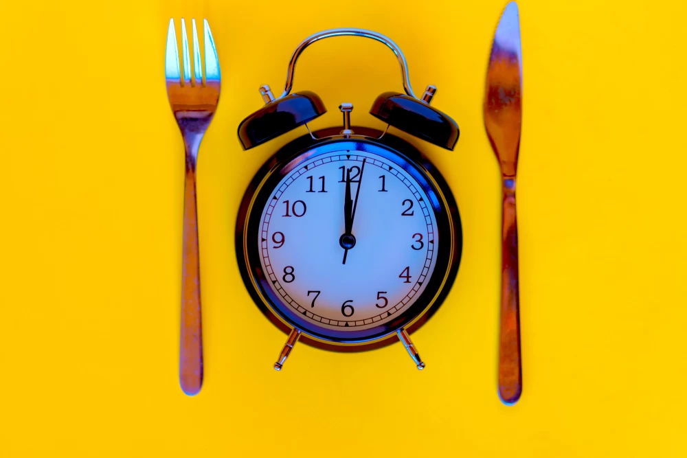Intermittent Fasting and the Gut Microbiome How it Can Affect Your Gut Bacteria.2