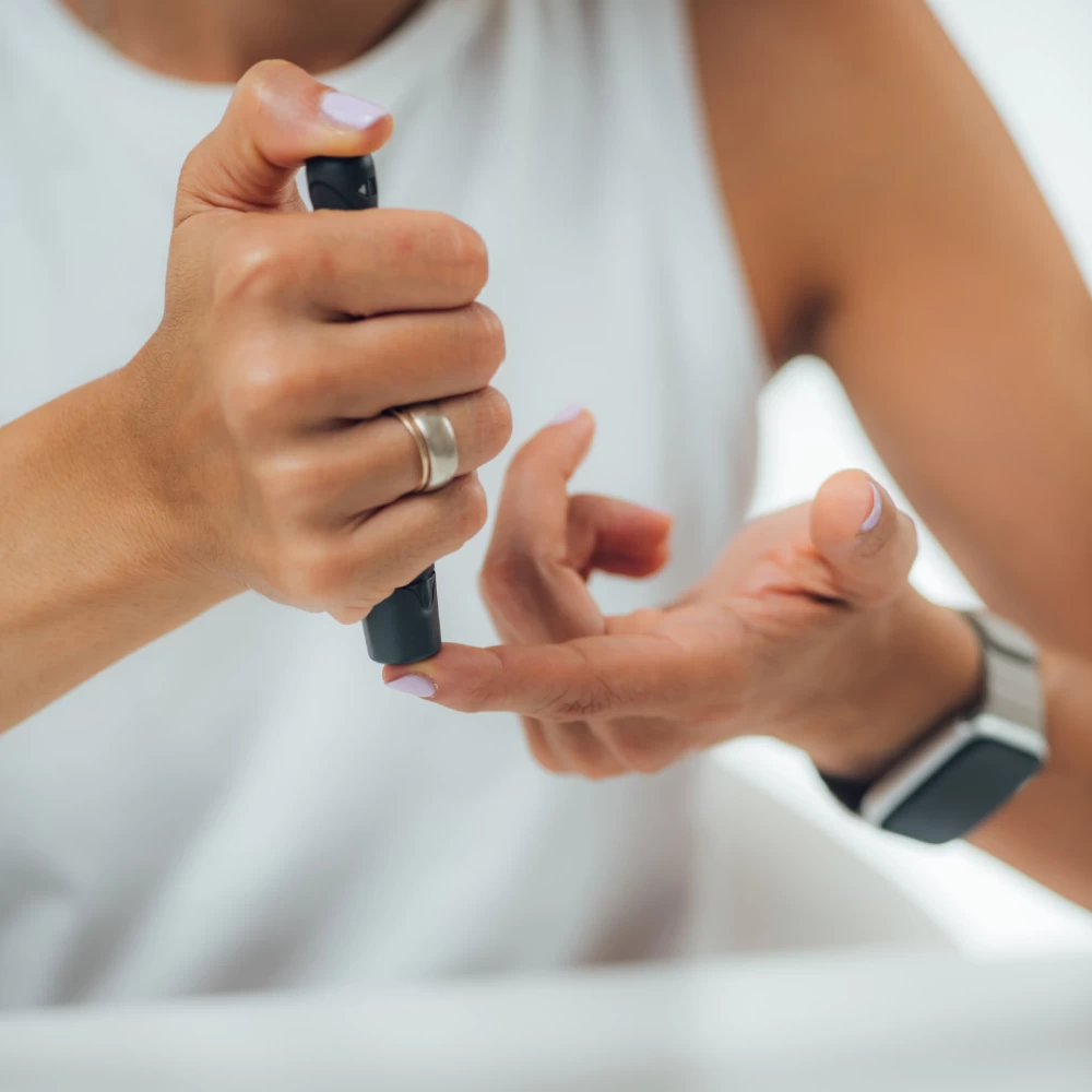 Intermittent Fasting and Insulin Resistance: Benefits and Risks for ...