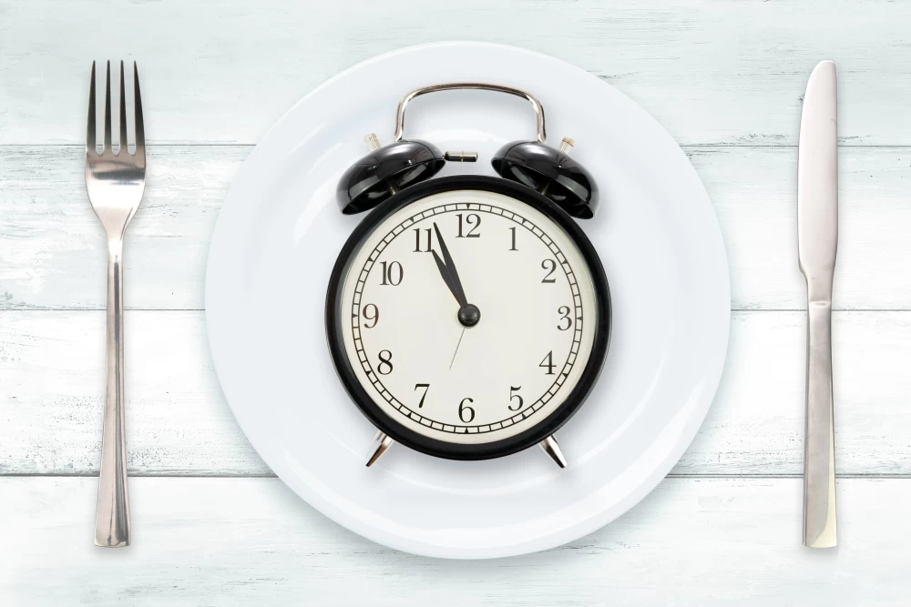 Intermittent Fasting and Bone Health Benefits and Risks for Bone Density.2