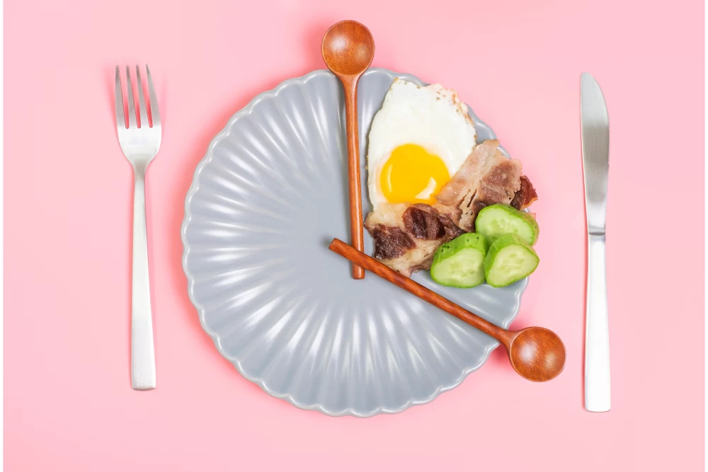 Intermittent Fasting and Food Cravings How it Can Affect Your Hunger and Appetite.2