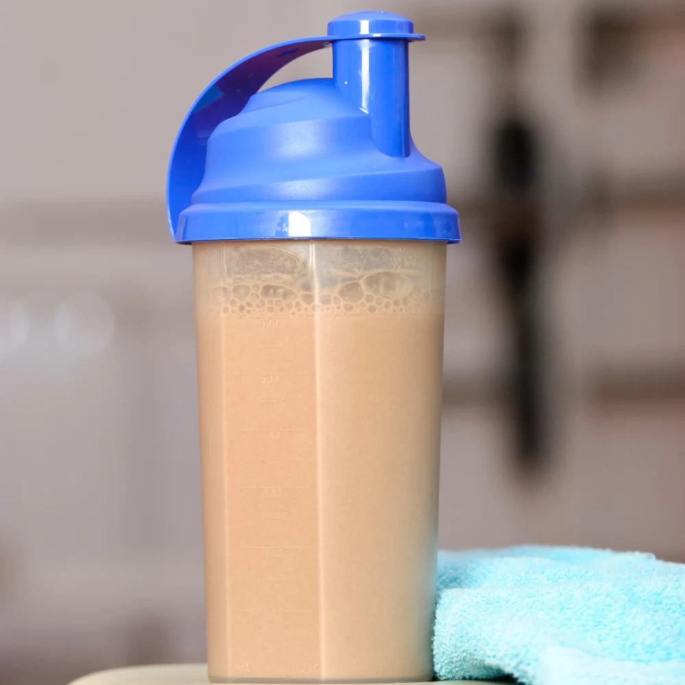 Intermittent Fasting and Protein How to Optimize Your Protein Intake