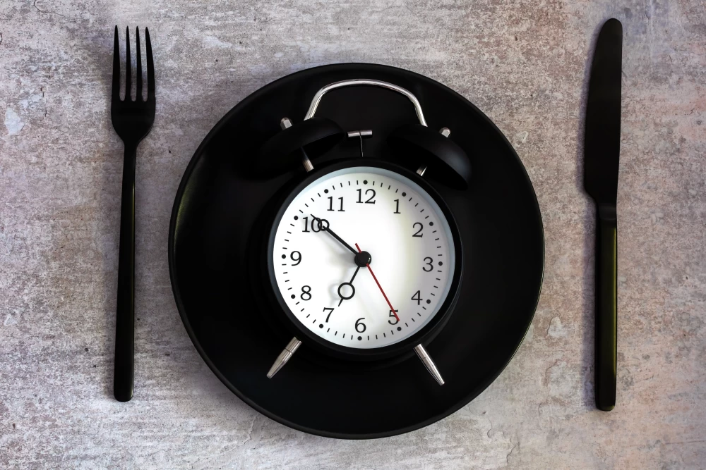 Intermittent Fasting and Cardiovascular Disease How it Can Affect Heart Health.2